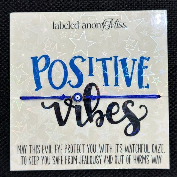 Good Karma Evil Eye Bracelet - Picture 10 of 15